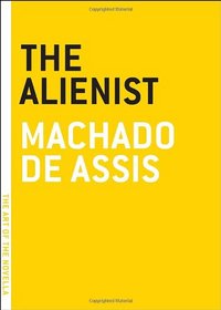 The Alienist (The Art of the Novella)