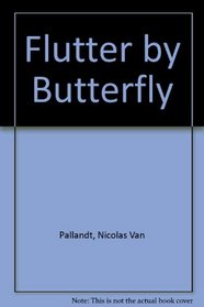 Flutter by Butterfly