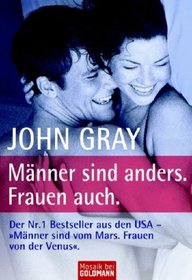 Mannes Sind Anders Frauern Auch (German Edition)