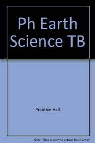 Ph Earth Science TB