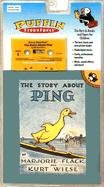 The Story about Ping : StoryTape (StoryTape, Puffin)