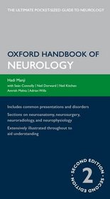 Oxford Handbook of Neurology (Oxford Handbook Series)