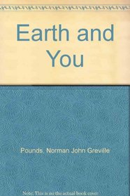 Earth and You