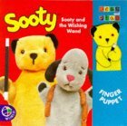 Sooty's Wishing Wand (Finger Puppets)