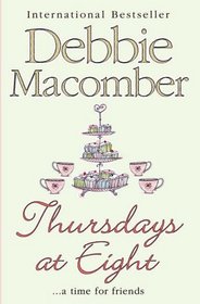 THURSDAYS AT EIGHT