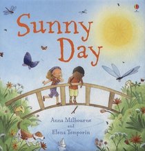 Sunny Day (Picture Books)