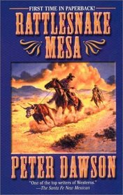 Rattlesnake Mesa (Leisure Western)