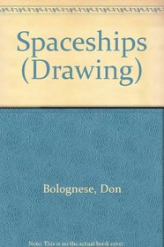 Spaceships (Drawing)