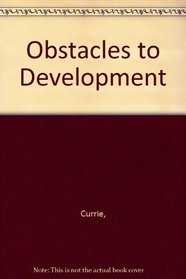 Obstacles to Development