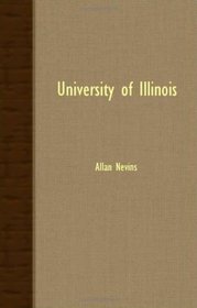 University Of Illinois