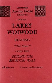 Larry Woiwode: The Street/Readings