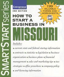 How to Start a Business in Missouri (Smartstart)