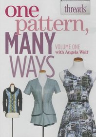 One Pattern, Many Ways