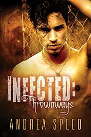 Infected: Throwaways (2) (Mean Streets)