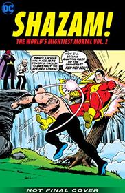 Shazam! The World's Mightiest Mortal Vol. 2