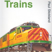 Trains (Working Wheels)