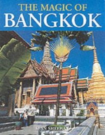 The Magic of Bangkok