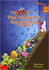 The Chyps Guide to the National Curriculum EXTRA (Y8) (National Curriculum ... and Beyond ...)