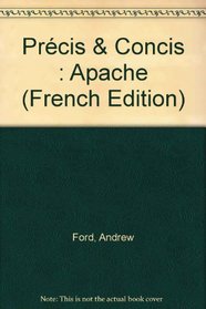 Prcis & Concis : Apache