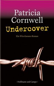Undercover (Winston Garano, Bk 2) (German Edition)
