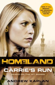 Carrie's Run (Homeland, Bk 1)