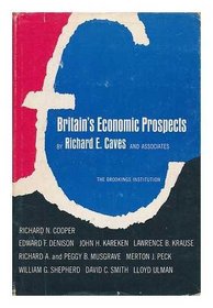 Britain's Economic Prospects.
