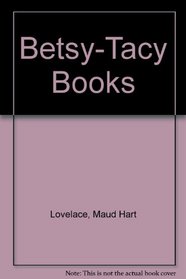 Betsy-Tacy Books (Harper Trophy Books (Paperback))