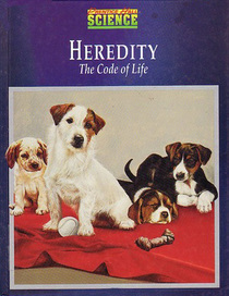 Heredity: The Code of Life (Prentice Hall Science)