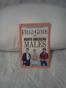 Livingston's Field Guide to North American Males