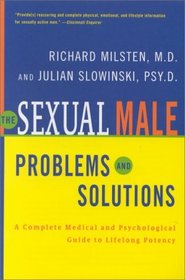 The Sexual Male: Problems and Solutions