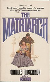 The matriarch: A novel