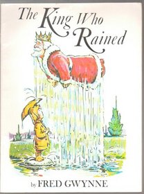 The King Who Rained