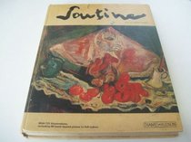 Soutine (Library of Great Painters)