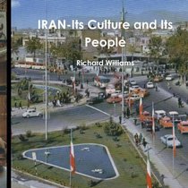 IRAN-Its Culture and Its People