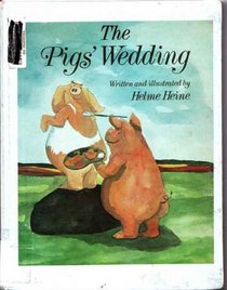 The Pigs' Wedding