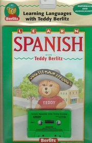Learn Spanish with Teddy Berlitz