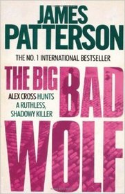 The Big Bad Wolf (Alex Cross)