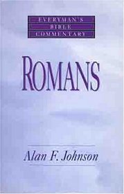 Romans (Everyman's Bible Commentary)