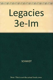 Legacies 3e-Im