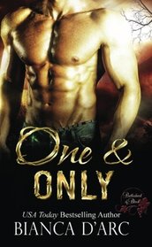 One and Only (Brotherhood of Blood) (Volume 1)