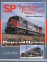 Southern Pacific in Color Volume 5: Mergers and Memories