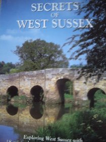 Secrets of West Sussex