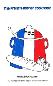 The french kosher cookbook