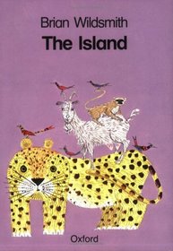 The Island (Cat on the Mat)