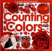 Counting Colors: Seek & Find