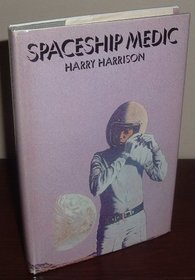 Spaceship Medic.