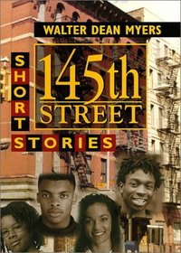 145th Street : Short Stories