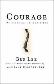 Courage: The Backbone of Leadership