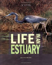 Life in an Estuary: The Chesapeake Bay (Ecoystems in Action)