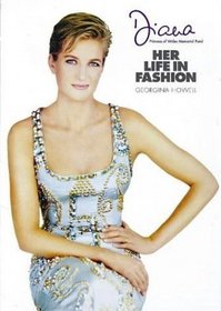 Diana Her Life In Fashion
